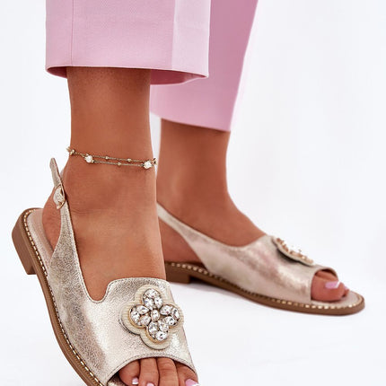  Sandalen model 215711 Step in style 