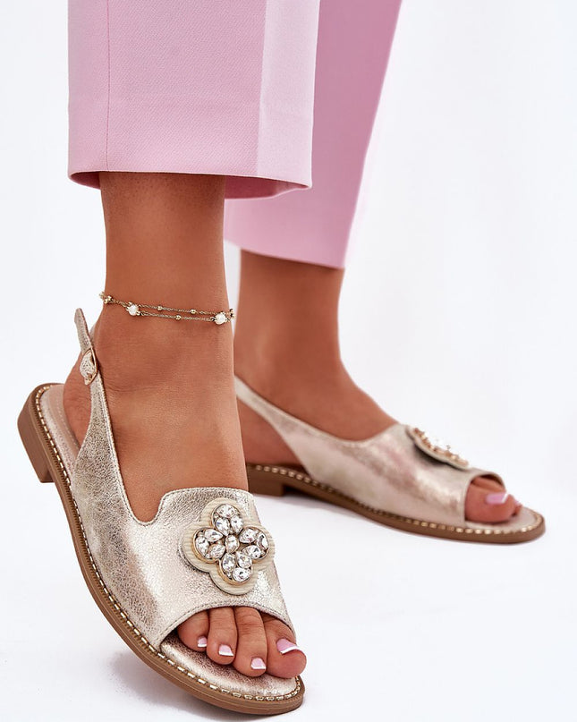  Sandalen model 215711 Step in style 