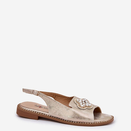  Sandalen model 215711 Step in style 