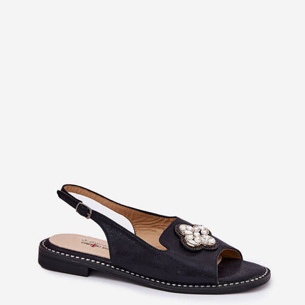  Sandalen model 215712 Step in style 