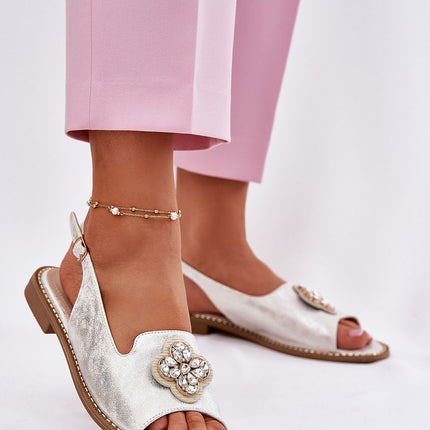  Sandalen model 215713 Step in style 