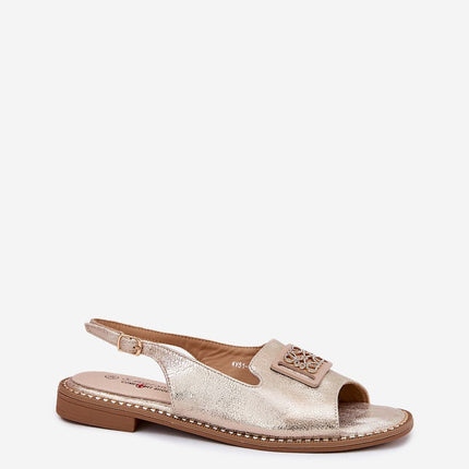  Sandalen model 215714 Step in style 