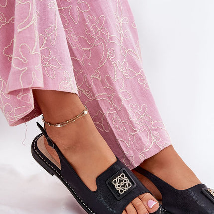  Sandalen model 215715 Step in style 