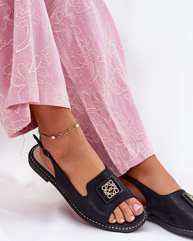  Sandalen model 215715 Step in style 