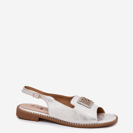  Sandalen model 215716 Step in style 