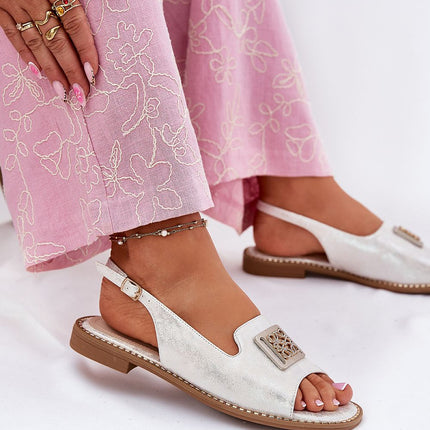  Sandalen model 215716 Step in style 