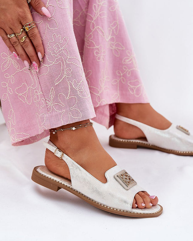  Sandalen model 215716 Step in style 