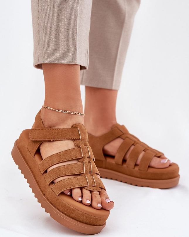  Sandalen model 215717 Step in style 