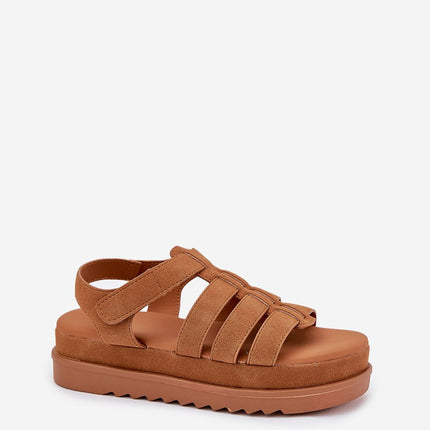  Sandalen model 215717 Step in style 