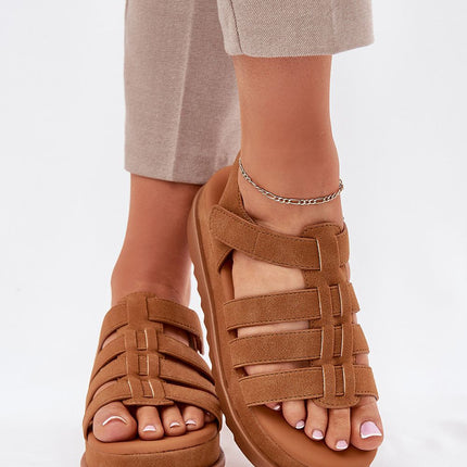  Sandalen model 215717 Step in style 