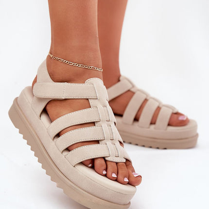  Sandalen model 215718 Step in style 