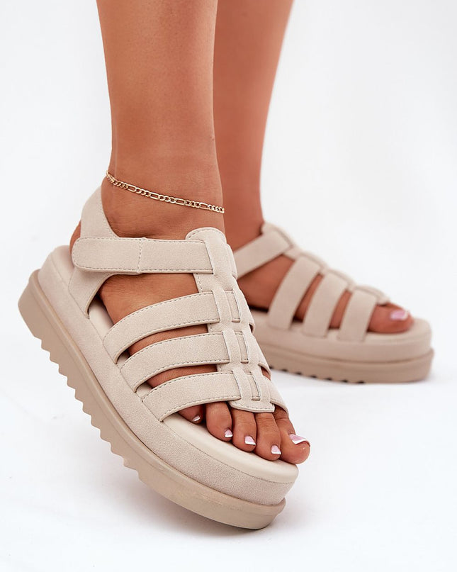  Sandalen model 215718 Step in style 