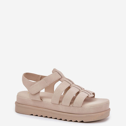  Sandalen model 215718 Step in style 