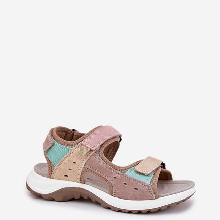  Sandalen model 215719 Step in style 