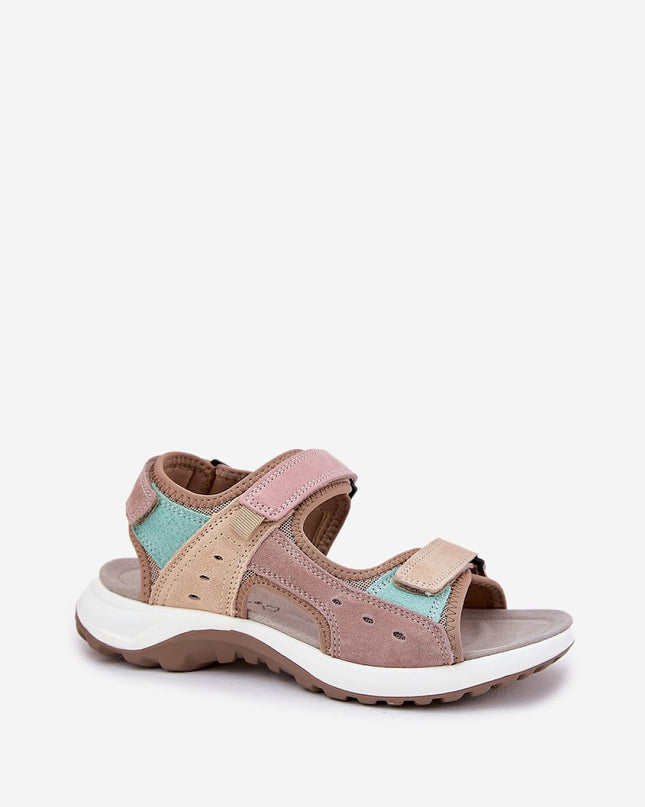  Sandalen model 215719 Step in style 