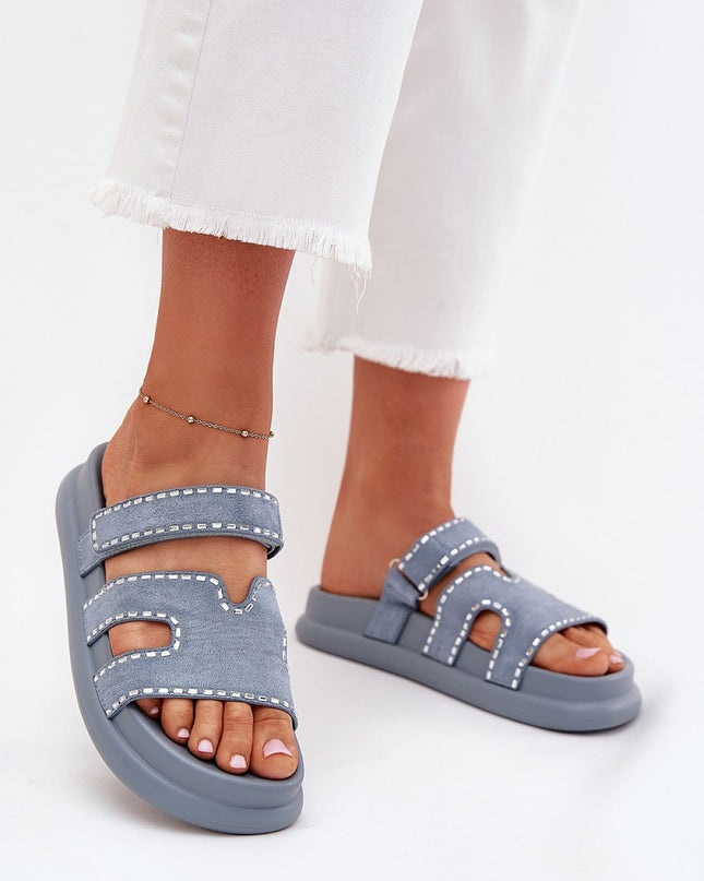  Pantoletten model 215724 Step in style 