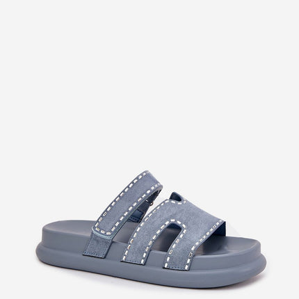  Pantoletten model 215724 Step in style 