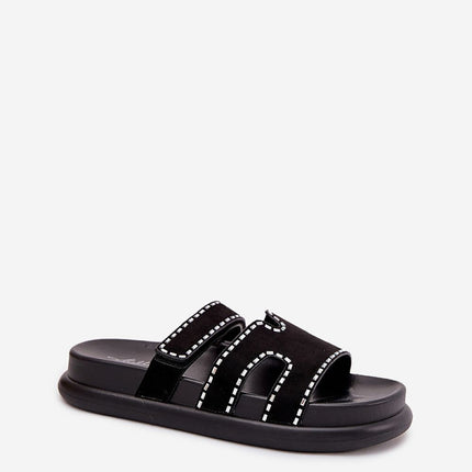  Pantoletten model 215725 Step in style 