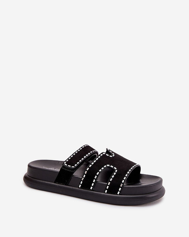  Pantoletten model 215725 Step in style 