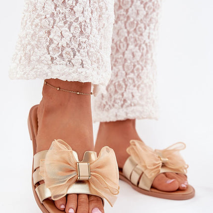  Pantoletten model 215730 Step in style 