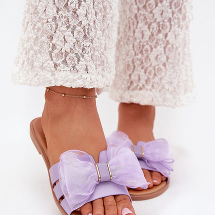  Pantoletten model 215732 Step in style 