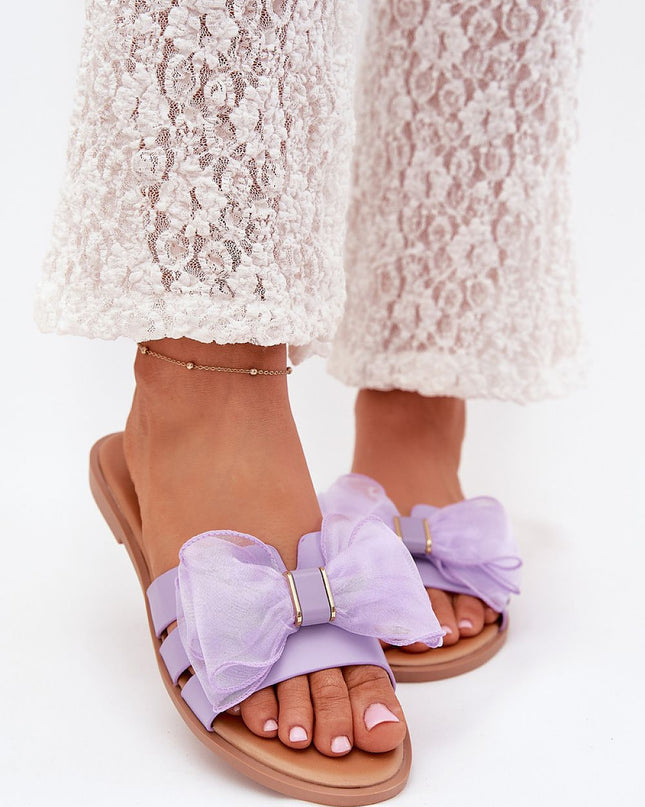  Pantoletten model 215732 Step in style 