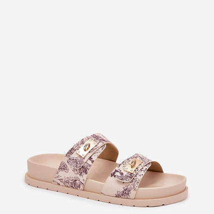  Pantoletten model 215733 Step in style 