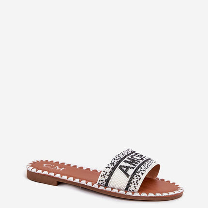  Pantoletten model 215741 Step in style 