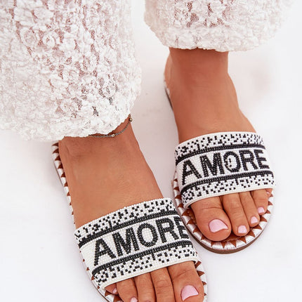  Pantoletten model 215741 Step in style 