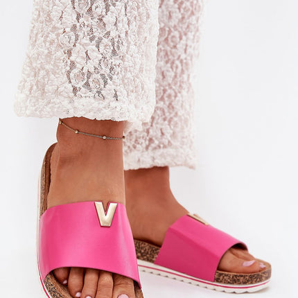  Pantoletten model 215742 Step in style 