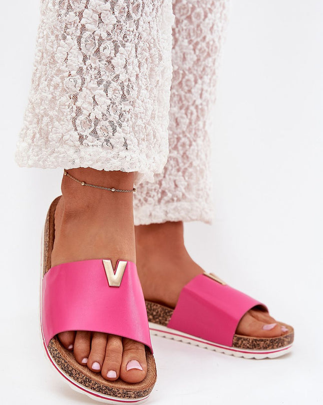  Pantoletten model 215742 Step in style 