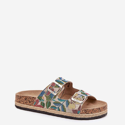  Pantoletten model 215747 Step in style 