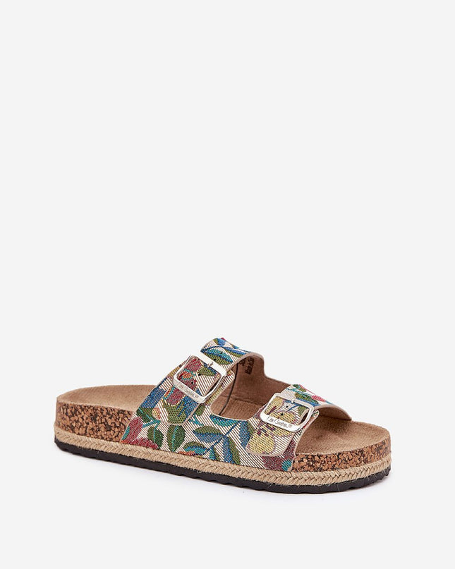  Pantoletten model 215747 Step in style 