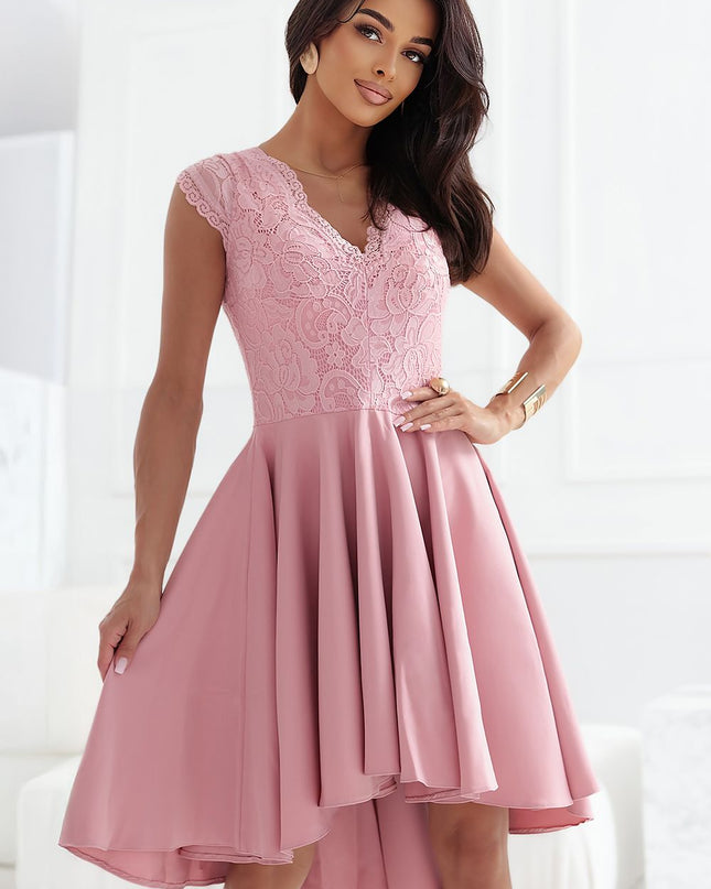  Abendkleid model 215902 Numoco 