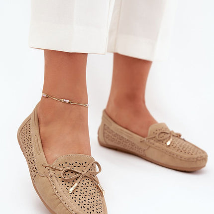  Mokassins model 215944 Step in style 