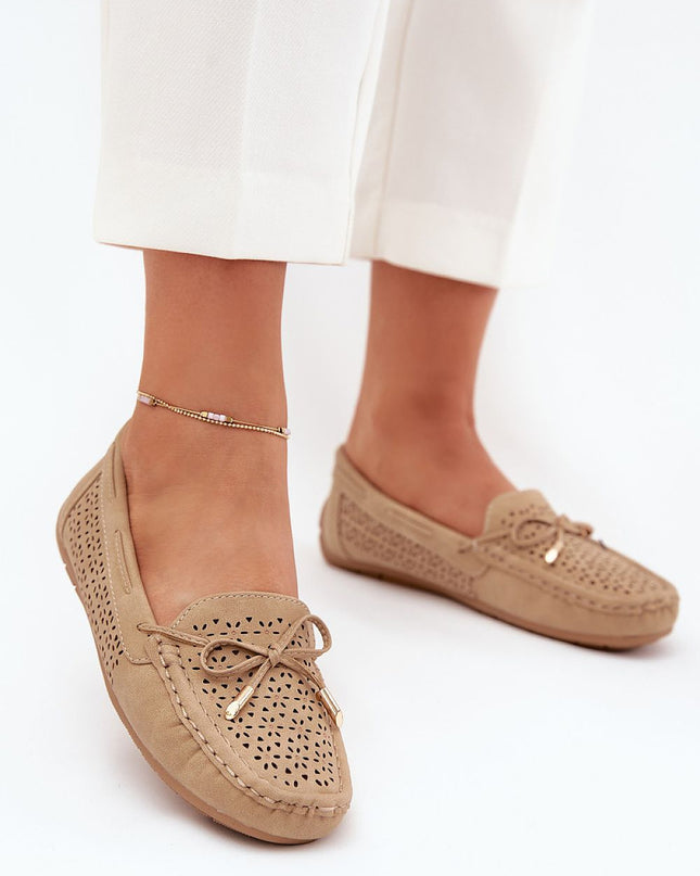  Mokassins model 215944 Step in style 