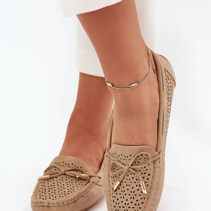  Mokassins model 215944 Step in style 