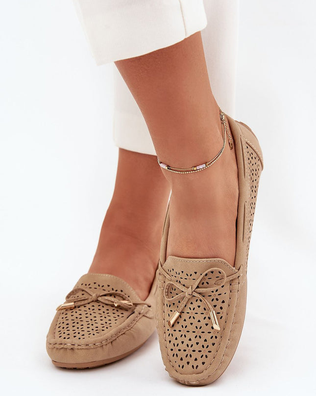  Mokassins model 215944 Step in style 