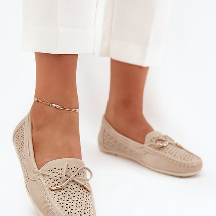  Mokassins model 215945 Step in style 