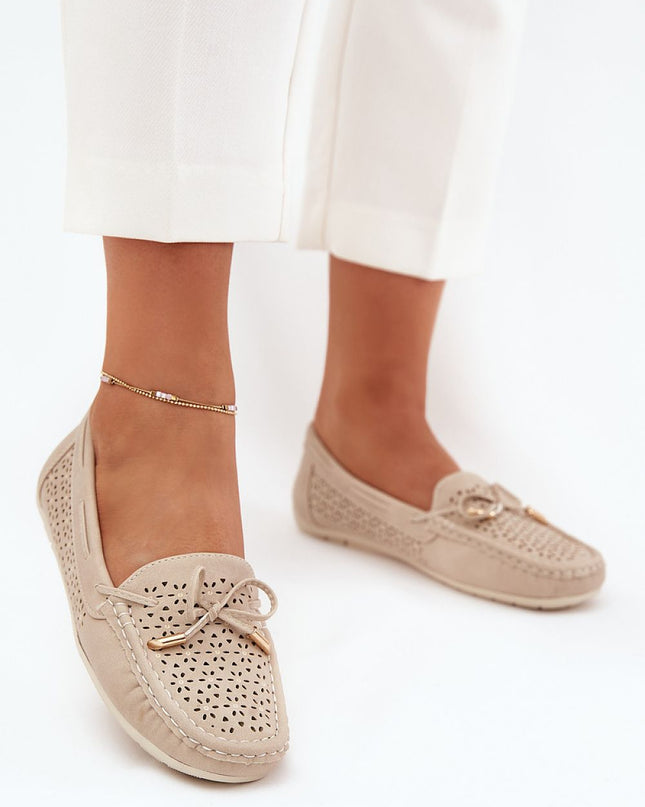  Mokassins model 215945 Step in style 