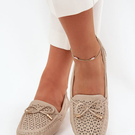  Mokassins model 215945 Step in style 