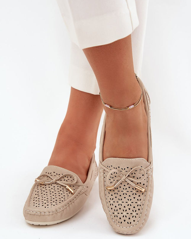  Mokassins model 215945 Step in style 