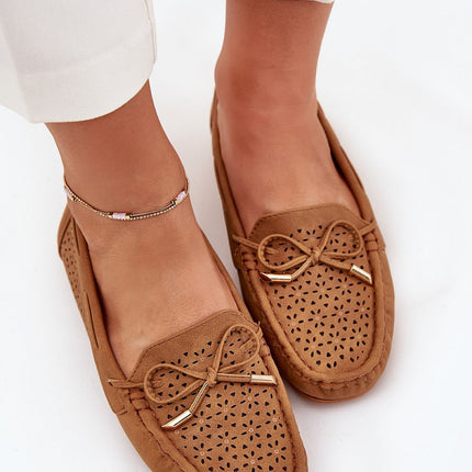  Mokassins model 215946 Step in style 