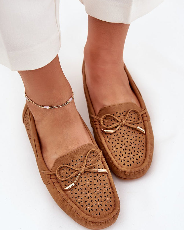  Mokassins model 215946 Step in style 