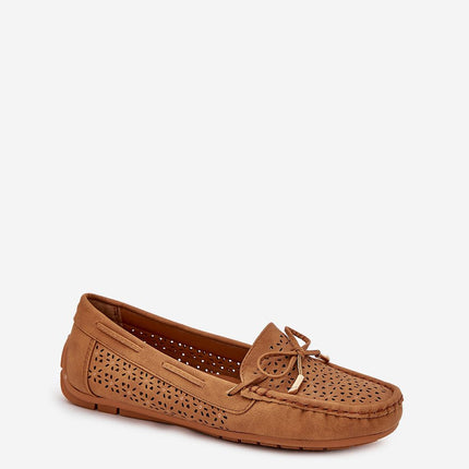  Mokassins model 215946 Step in style 