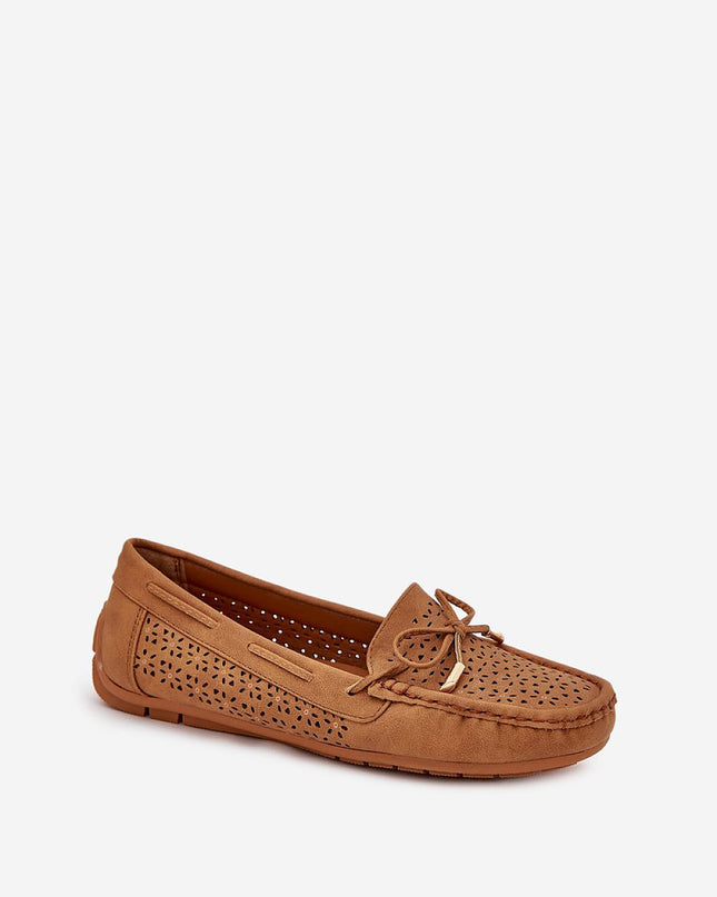  Mokassins model 215946 Step in style 