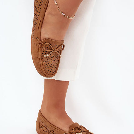  Mokassins model 215946 Step in style 