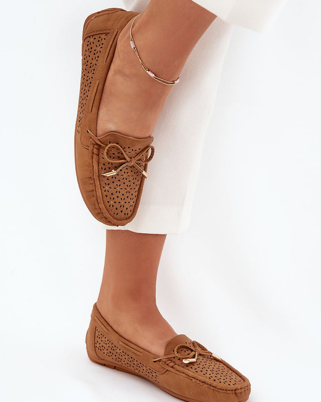  Mokassins model 215946 Step in style 