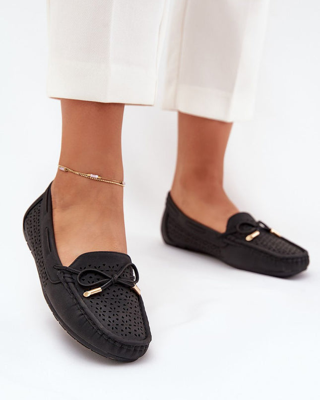  Mokassins model 215947 Step in style 