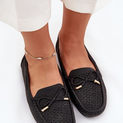  Mokassins model 215947 Step in style 